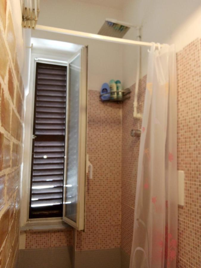Appartamento " Il Piccolo ' ローマ エクステリア 写真