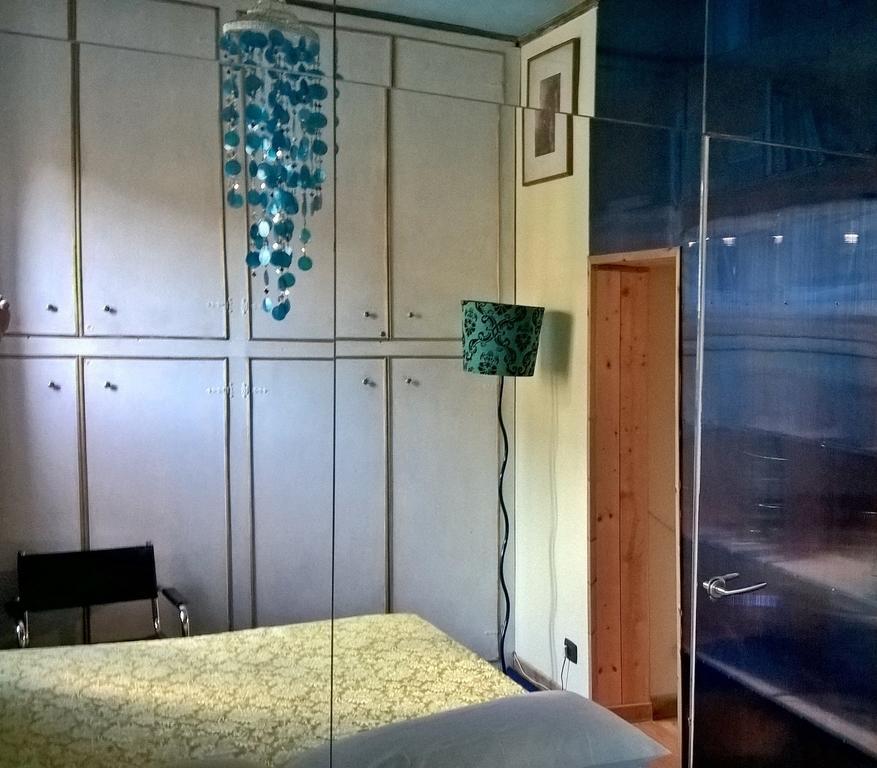 Appartamento " Il Piccolo ' ローマ エクステリア 写真